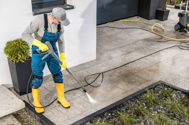 Best Roof Power Washing Services  in Weeping Water, NE